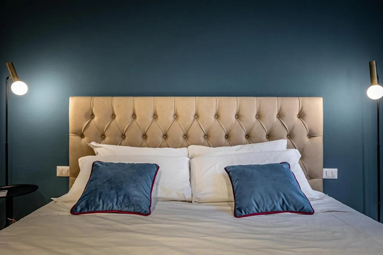 Hs4U Ricasoli Luxury Apartment Near Duomo N.2 Florença
